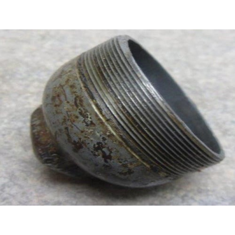 Used Front Wheel Hub Cap fits Massey Ferguson TE20 TEA20 TO20 TO30 TO35 35 65 135 150 205 2135 1884289M1 fits Ford 2N 8N 9N 600 800 2000 4000 957E1139