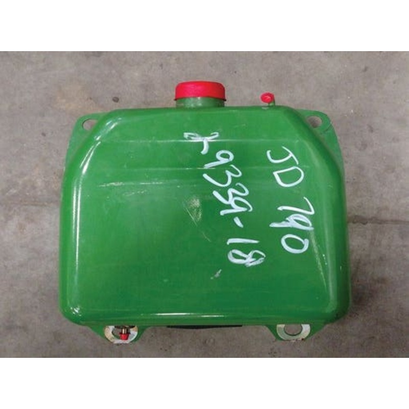 Used Fuel Tank fits John Deere 670 770 790 670 770 790 AM876610