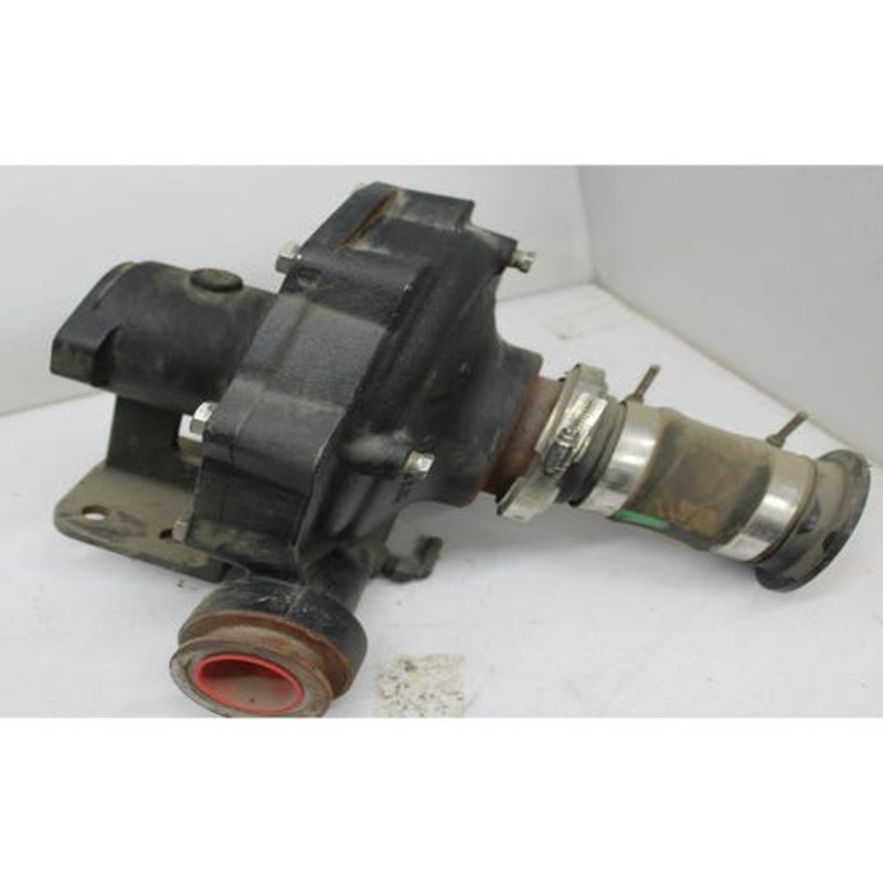 Used High Flow Water Pump fits John Deere 4920 4930 AN209114