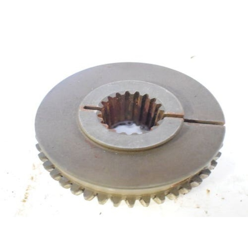 Used Hub Drive Coupling fits JCB 190 190T 1110 1110T 45/920074
