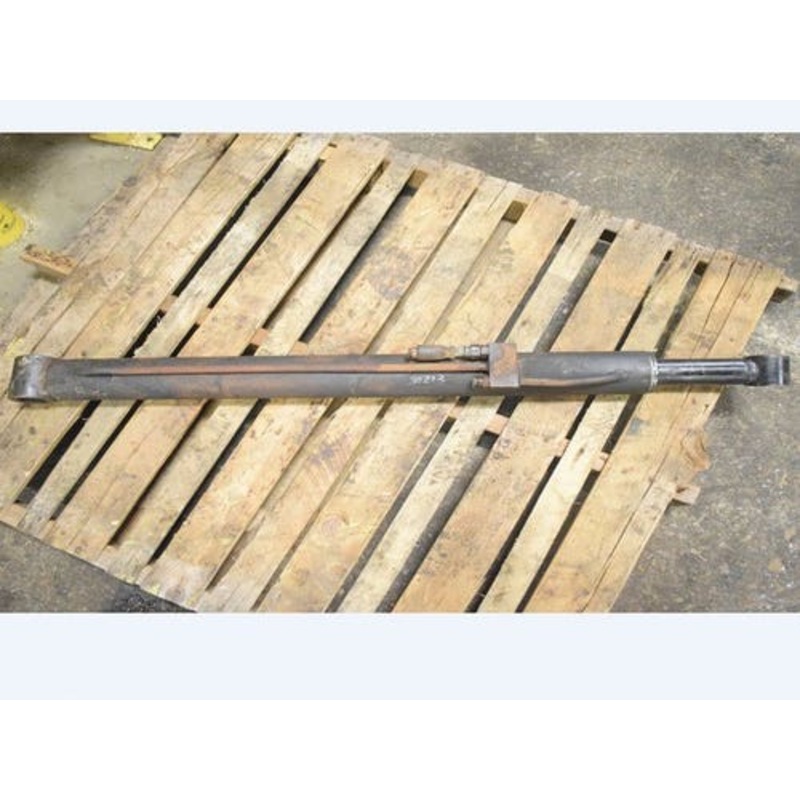 Used Hydraulic Boom Cylinder fits ASV SR-80 2045-195