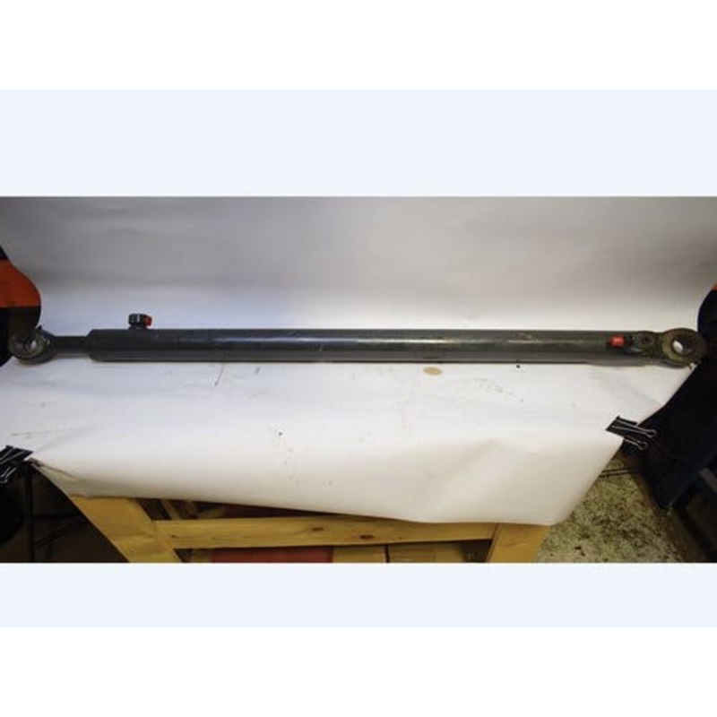 Used Hydraulic Boom Cylinder LH fits New Holland C232 C332 L223 L225 L323 84340476 84312496