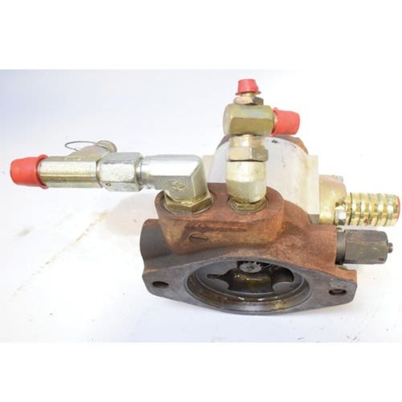 Used Hydraulic Pump fits JCB 190 190T 1110 1110T 20/925495