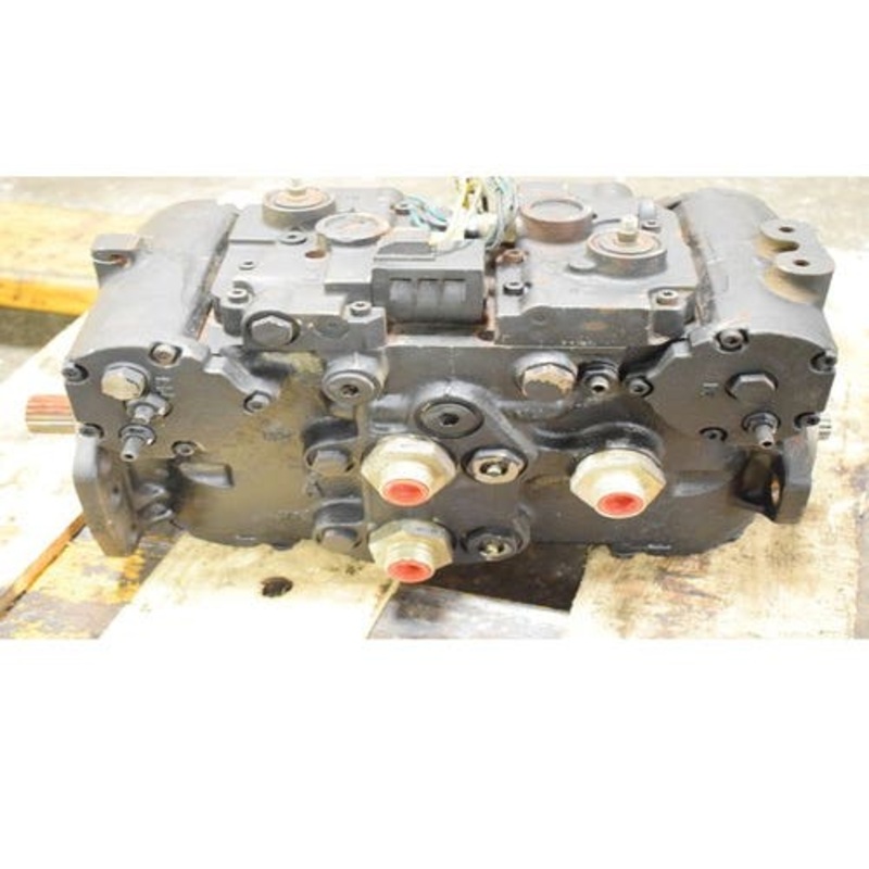 Used Hydraulic Servo Pump fits JCB 190 190T 1110 1110T 20/925491