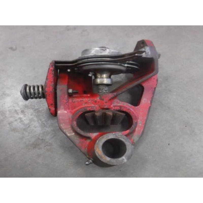 Used Knotter Assembly fits Massey Ferguson 120 124 128 220 224 228 220 918001M98