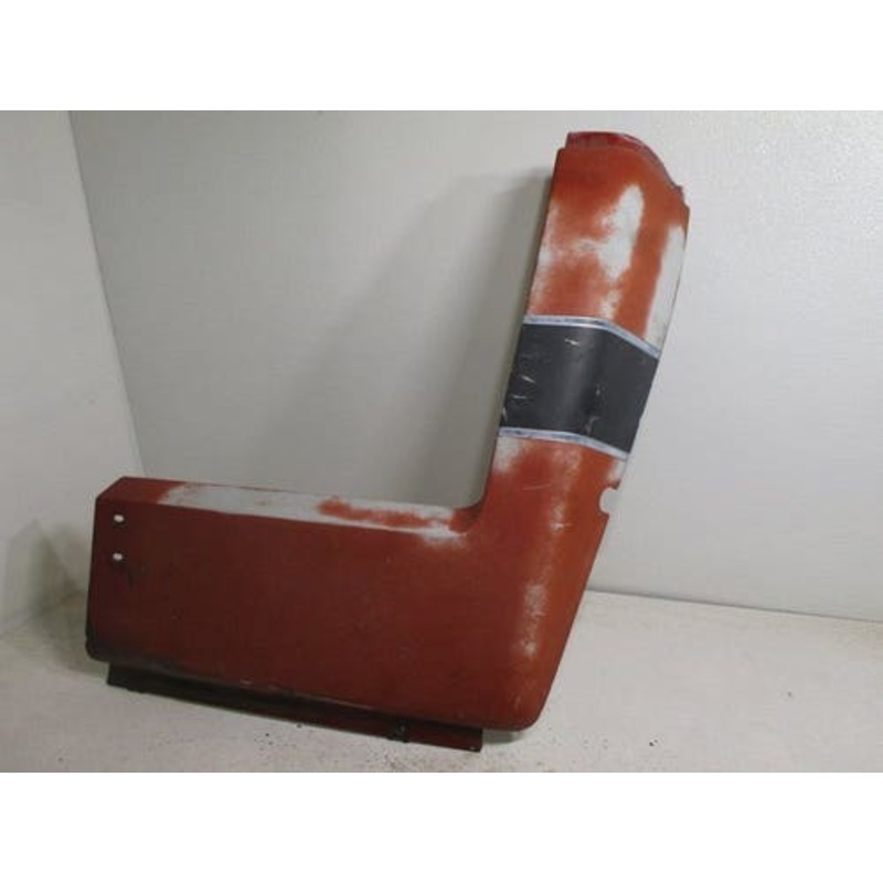 Used Lower Cab Post Cover - Left Hand fits Case IH 7110 7120 7130 7140 7150 7210 7220 7230 7240 7250 8910 8920 8930 8940 8950 96709C1