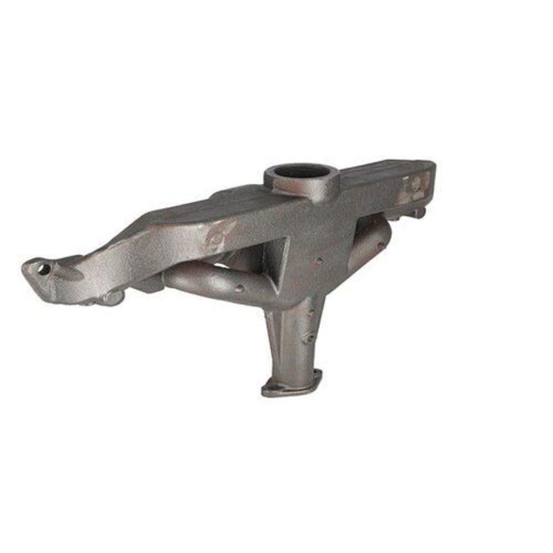 Used Manifold fits Massey Harris 44 444 761615M1