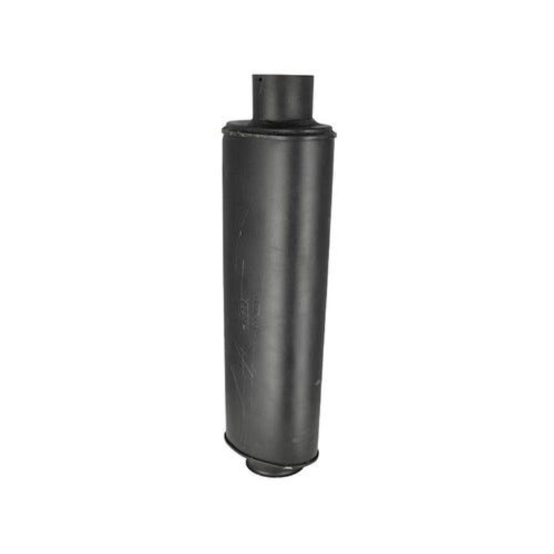 Used Muffler fits John Deere 4040 4055 4240 4250 4255 4320 4430 4440 4450 4455 4630 4640 4840 4050 AR48773 AR61073 RE20224 AR86599