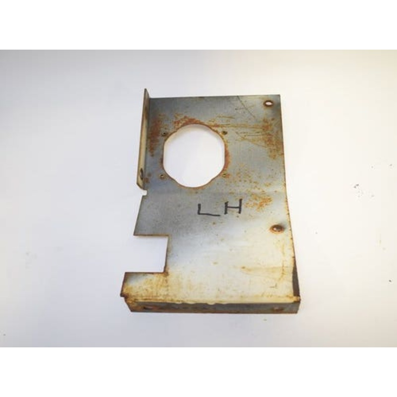 Used Panel LH fits Bobcat 843 6563545