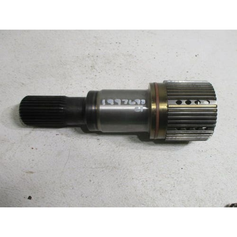 Used PTO Drive Shaft fits Case IH 7130 7140 7210 7220 7230 7240 7250 8910 8920 8930 8940 8950 7150 1997698C1 313780A1