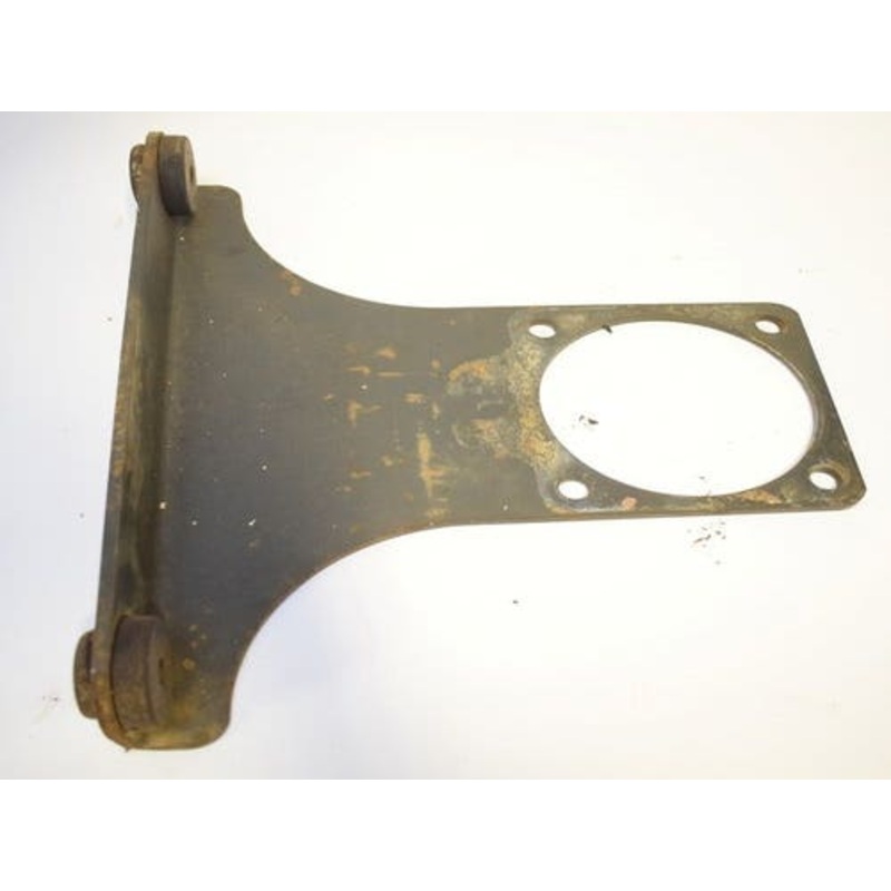 Used Pump Mounting Plate fits Bobcat 843 843B 6562301