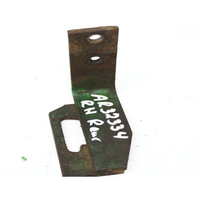 Used Rear Battery Box Support - Right Hand fits John Deere 4020 AR32334