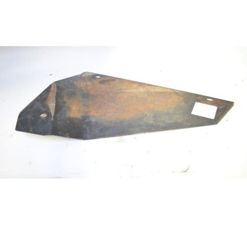 Used Rear Foot Plate fits JCB 190 190T 1110 1110T 331/21416