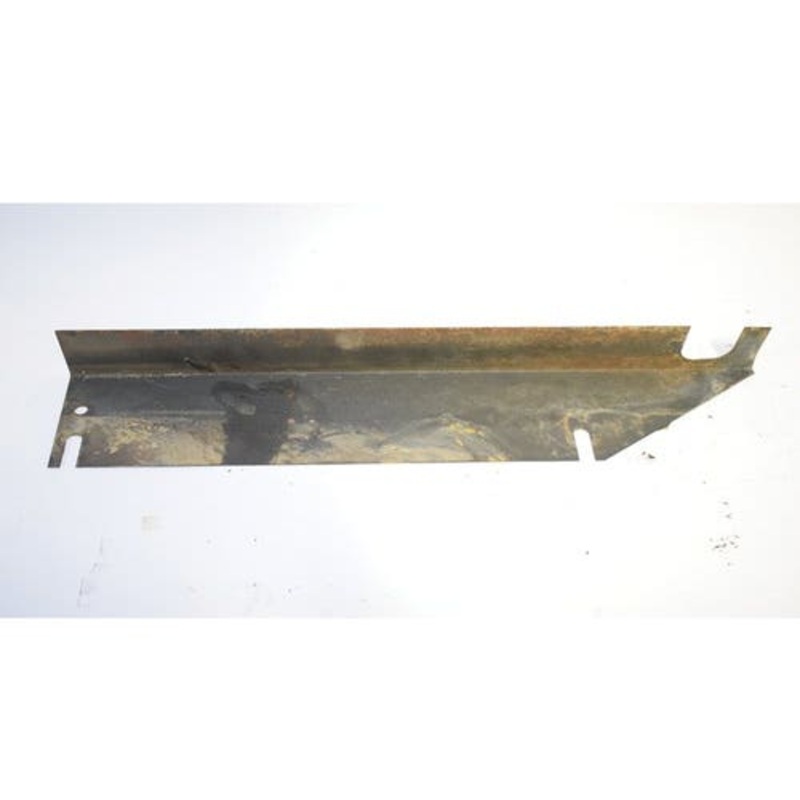 Used Retainer Panel fits Bobcat 843 6564281