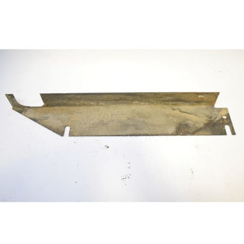 Used Retainer Panel fits Bobcat 843 6564282