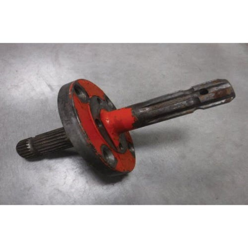 Used Reversible PTO Shaft fits Case 1390 1394 1490 1494 1594 1690 fits David Brown 1210 1212 1410 1412 K948393