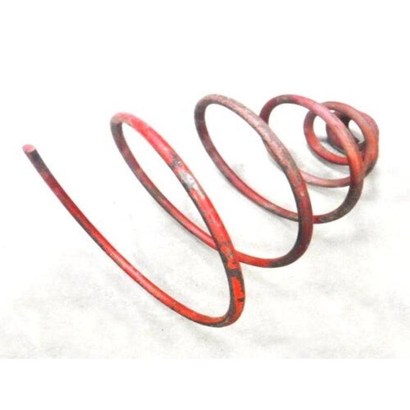 Used Seat Spring fits John Deere A B G fits International 354670R2 fits Case fits Ford 230279 fits Oliver fits Allis Chalmers fits Minneapolis Moline