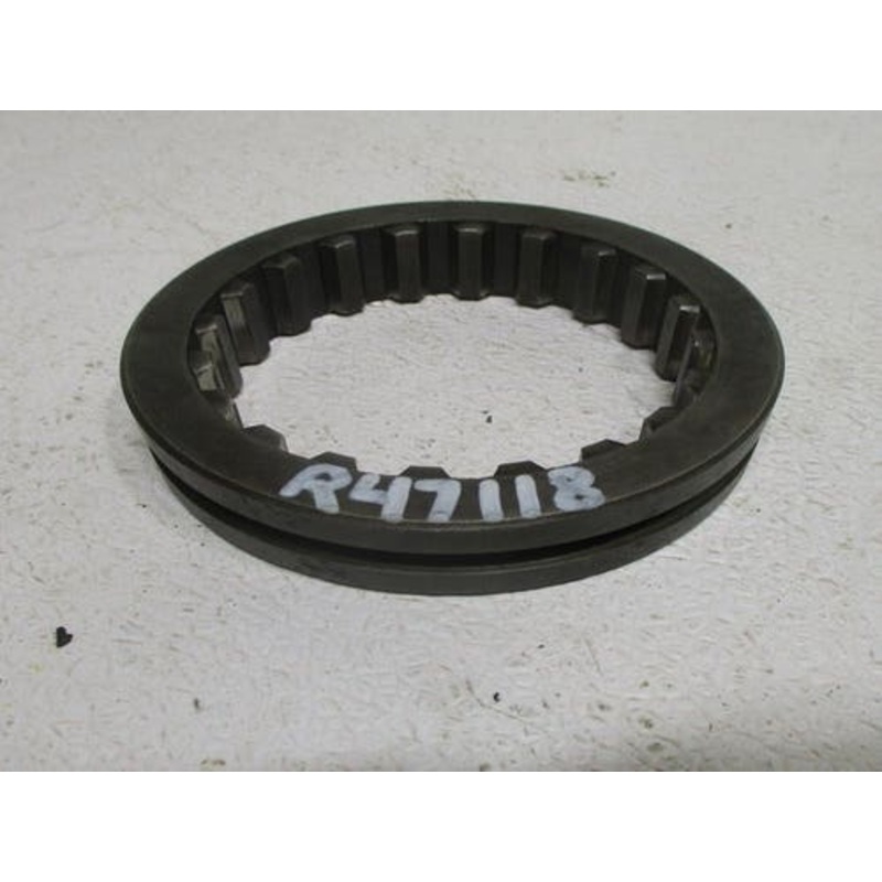 Used Shift Collar Reverse Range fits John Deere 4620 4630 6030 7020 7520 R47118