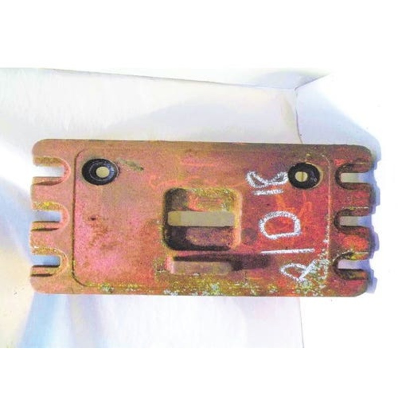 Used Stack Weight fits Case 430 470 530 570 730 730CK 830 830CK 930CK 1030CK 430 530 A33260 A33259 A32365