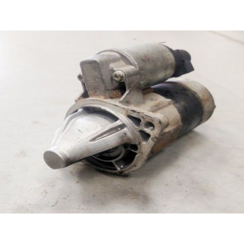 Used Starter - Mitsubishi PMGR (18396) fits Kubota B1700 B2100 B1700 B1700 B2100 B1700 B2100 B2400 B2400 B2400 6C140-59210 fits Mitsubishi M0T90281