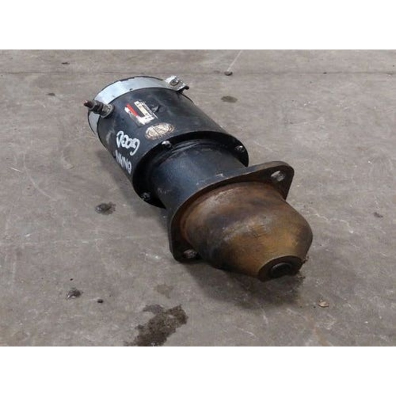 Used Starter - Prestolite DD (5488) fits Bobcat 500 6517049 6515796 6513391 fits Prestolite 46-2449 MBG4144
