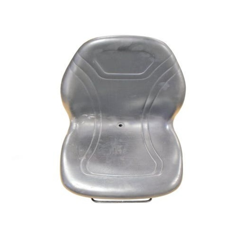 Used Static Vinyl Seat fits JCB 180T 190T 1110 1110T 332/V4006
