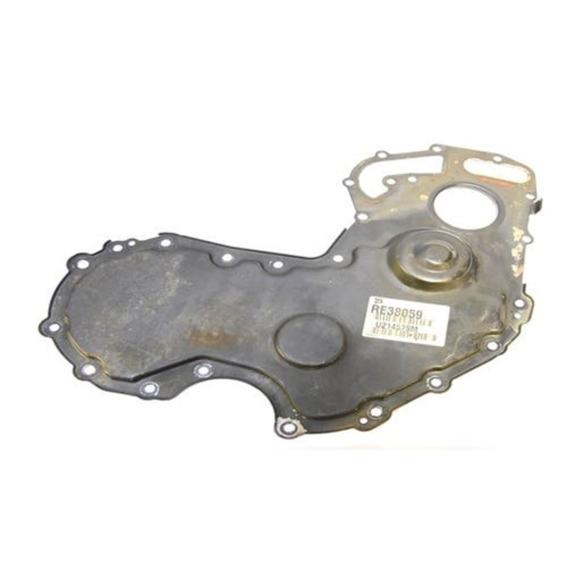 Used Timing Gear Cover fits JCB 520-50 190 190T 1110 1110T 520-50 02/203127 4142A503