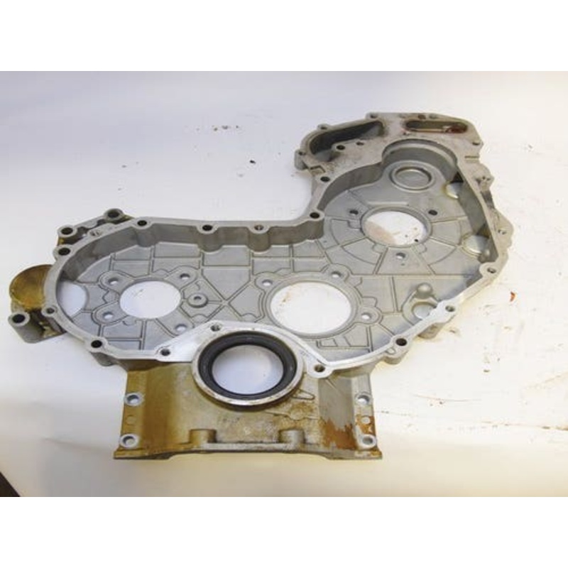 Used Timing Gear Housing fits JCB 190 190T 1110 1110T 02/203130 3716C48C1