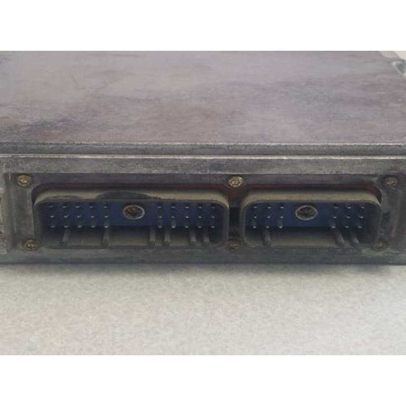 Used Transmission Control Module fits John Deere 9120 9220 9320T 9420T 9520T 9620T YZ502168 YZ502021 YZ501816 YZ502299 YZ901504 YZ502029 YZ502121