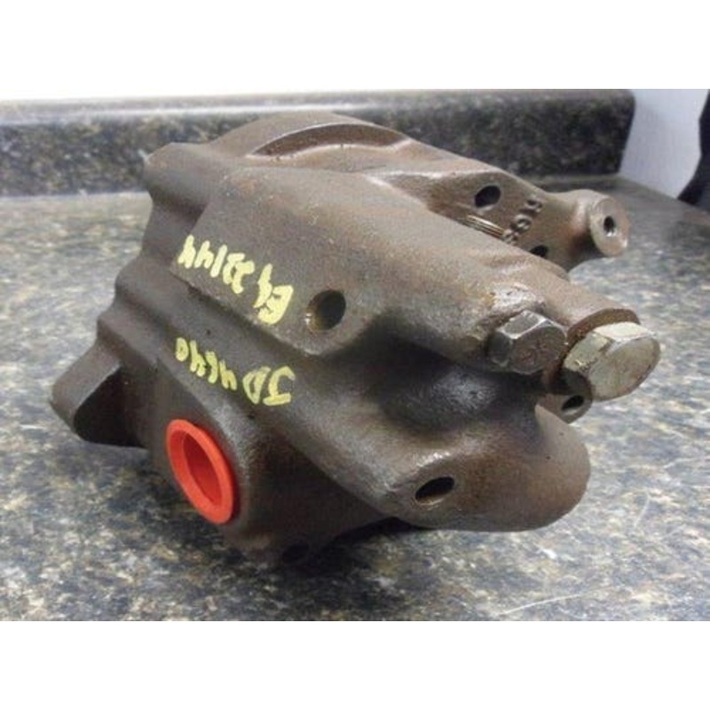 Used Transmission Oil Pump fits John Deere 4555 4560 4640 4650 4755 4760 R82161 R63998