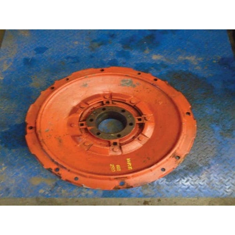 Used Wheel Center Rear Cast fits Case 730 730CK 830 830CK 770 870 930 930CK 970 1030 1030CK 1070 1490 1594 1690 2090 2290 A33174