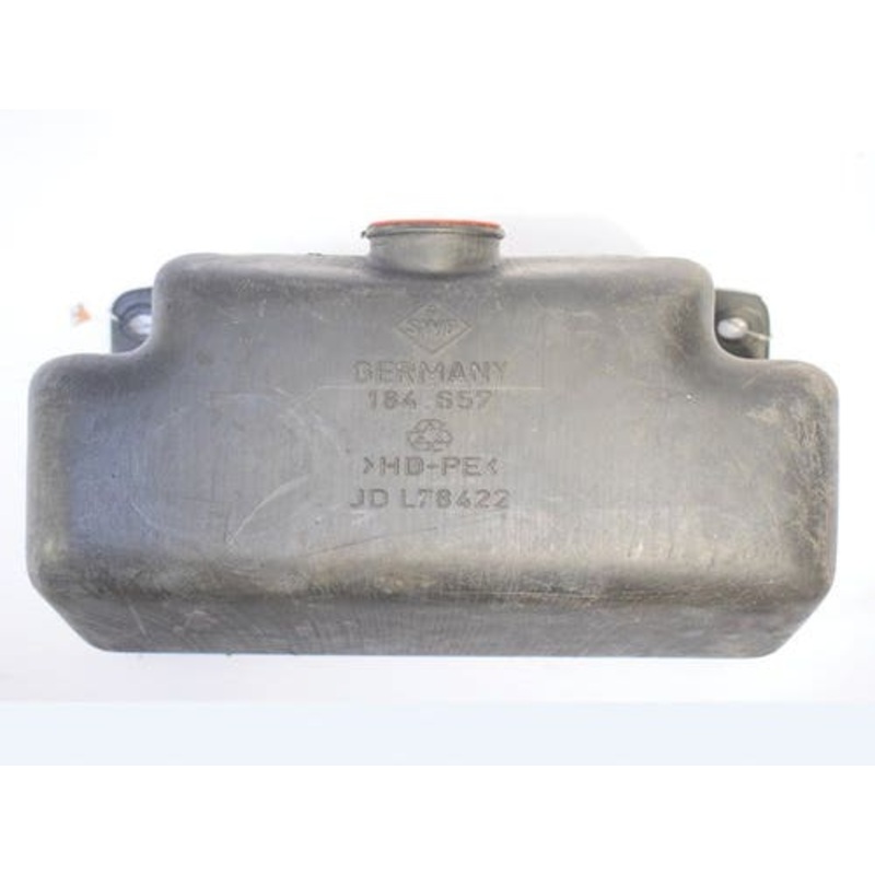 Used Windshield Washer Fluid Reservoir fits John Deere CT322 CT332 240 250 260 270 280 317 320 325 328 332 L78422D L205798