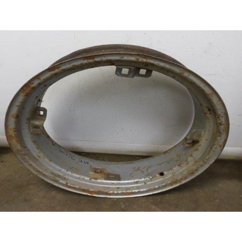 Used 9"x 24" Z Loop Rim fits Massey Ferguson 210 210-4 1030 3282827M1