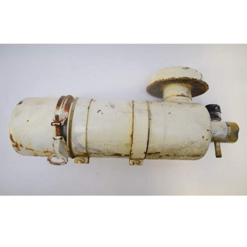 Used Air Cleaner Assembly fits Bobcat 700 720 730 6544578
