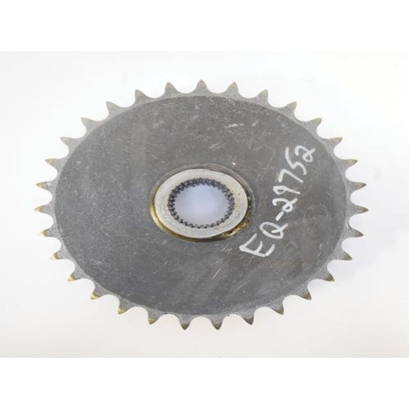 Used Axle Drive Sprocket fits Bobcat 700 720 722 721 6546065