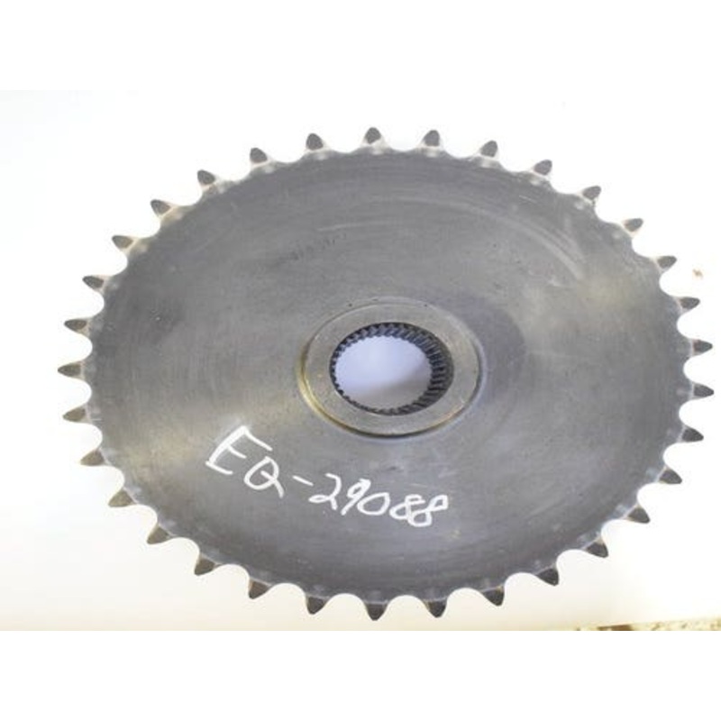 Used Axle Drive Sprocket fits John Deere 280 332 KV20639