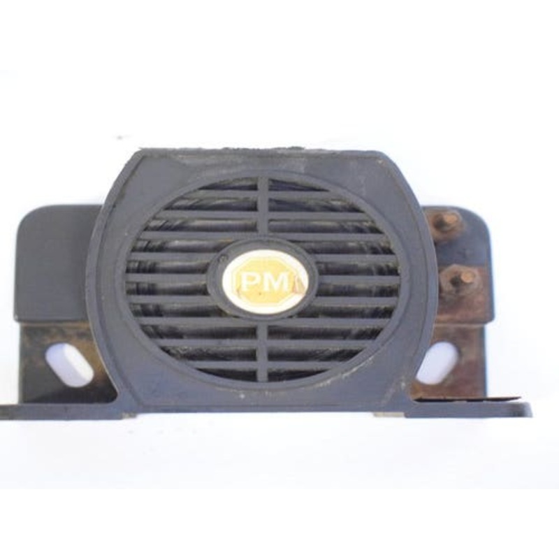 Used Back-up Alarm fits ASV MD2810