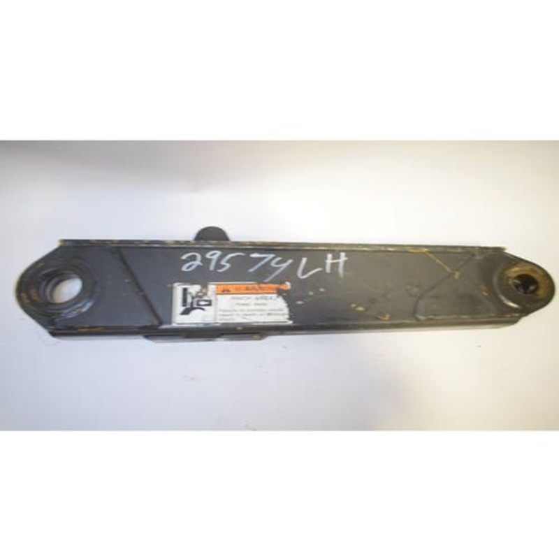 Used Boom Link Lower - LH fits New Holland L218 L220 84270982