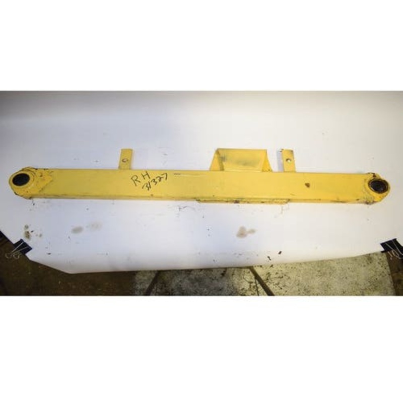 Used Boom Link Lower - RH fits New Holland L465 LS140 LS150 LX465 LX485 85691052