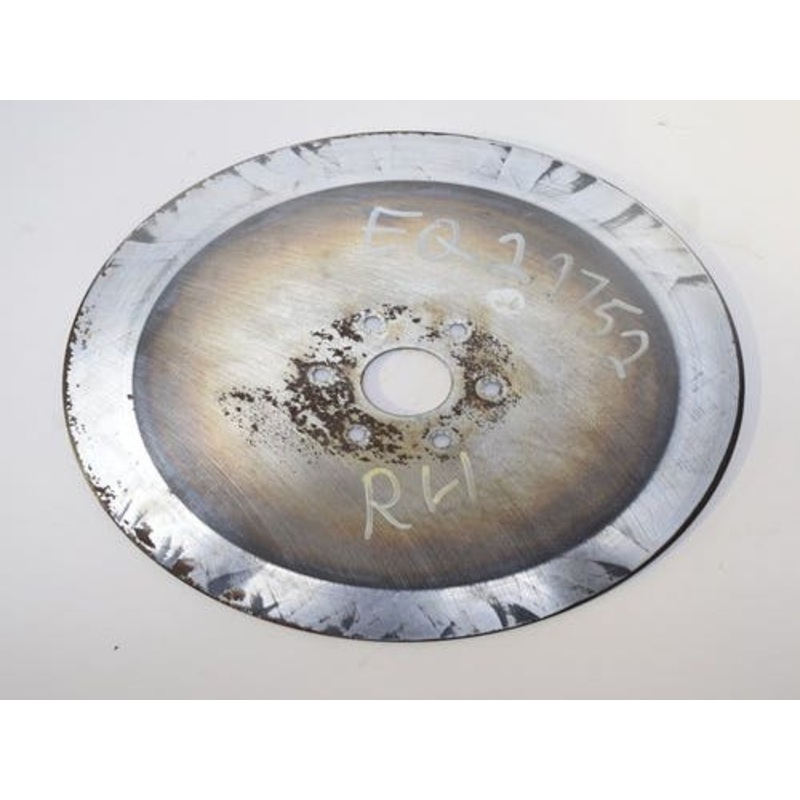 Used Brake Disc fits Bobcat 700 720 721 722 6547158