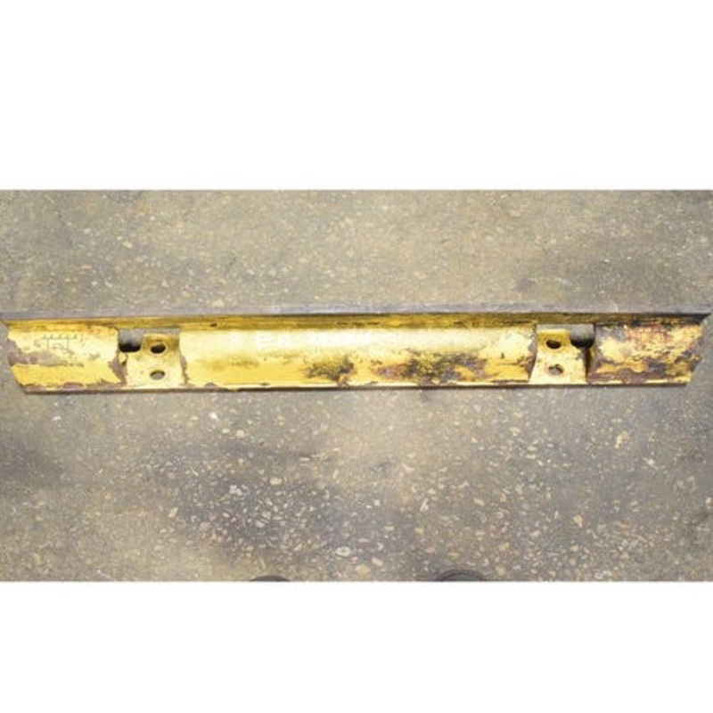 Used Center Bumper fits New Holland C232 L218 L223 84382146