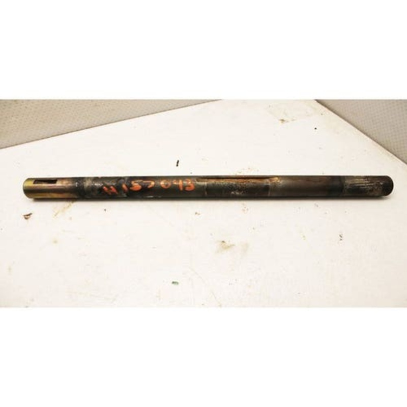 Used Clean Grain Elevator Head Shaft fits John Deere 9450 9550 9560 9650 9660 9680 WTS 9750 STS 9760 STS 9860 STS 9780 CTS S550 S660 S670 S650 H157043