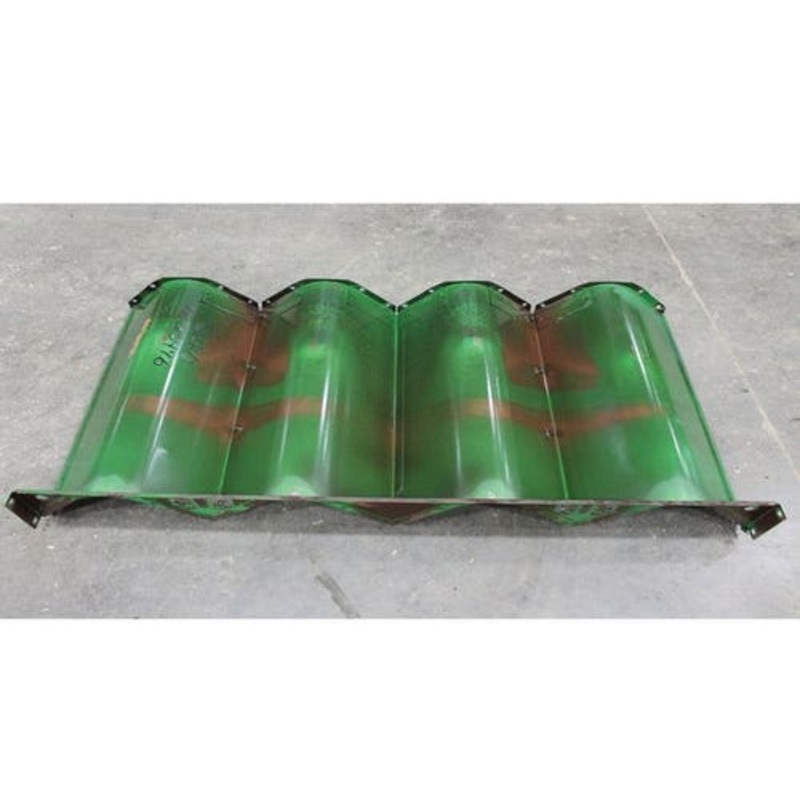 Used Clean Grain Trough fits John Deere 9760 STS S760 S770 S780 S790 9670 STS 9770 STS 9870 STS S660 S670 S680 S690 S670HM S680HM S690HM S650 AH218425