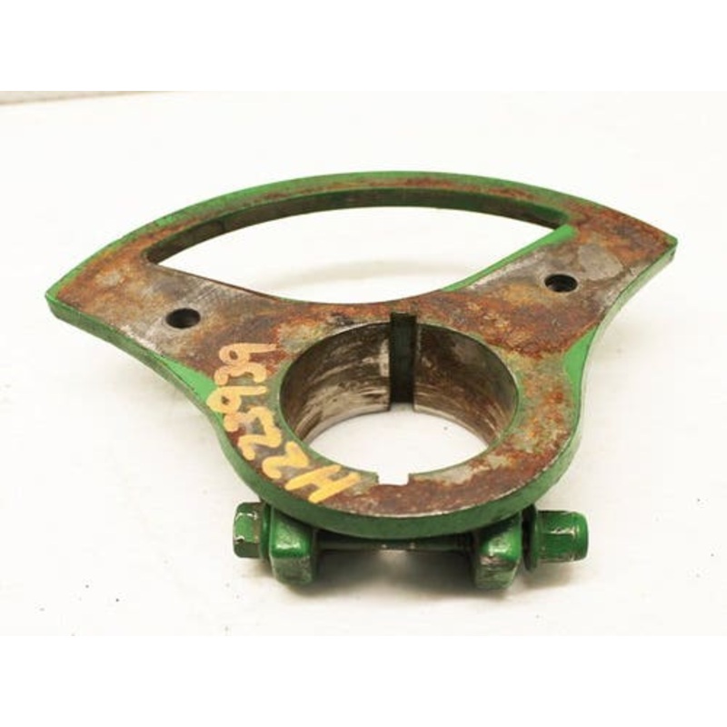 Used Concave Adjustment Hub fits John Deere S770 S780 S790 9860 STS 9870 STS S660 S670 S680 S690 S670HM S680HM S690HM S650 9660 STS 9760 STS H223939