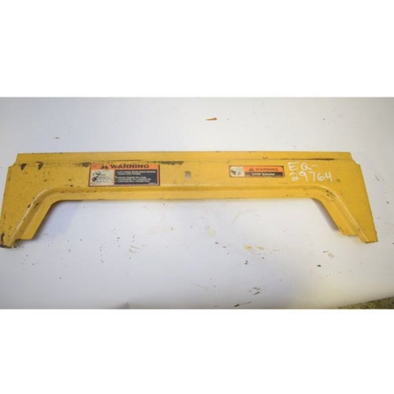 Used Cover fits John Deere 4475 5575 6675 7775 MG86508862 MG9829988 fits New Holland L565 LS140 LS150 LS160 LS170 LX565 LX665 86508862 86590643