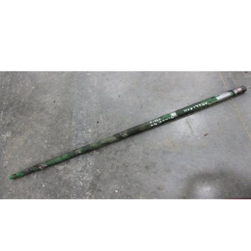 Used Discharge Beater Shaft fits John Deere S760 S770 S780 S790 S660 S670 S680 S690 S670HM S680HM S650 S690HM HXE19424