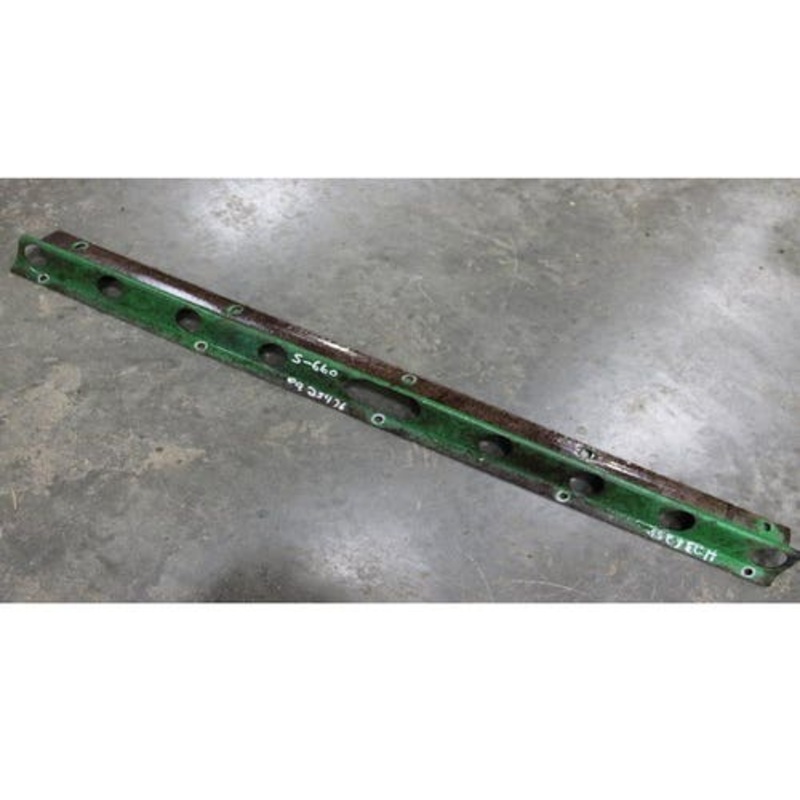 Used Discharge Beater Support fits John Deere S760 S770 9670 STS 9770 STS S660 S670 S670HM S650 H236283