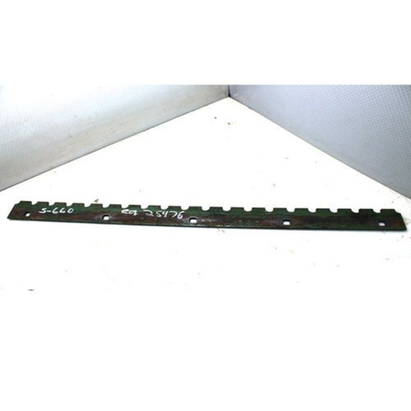 Used Discharge Beater Wear Plate fits John Deere S760 S770 9670 STS 9770 STS S660 S670 S670HM S650 H236284