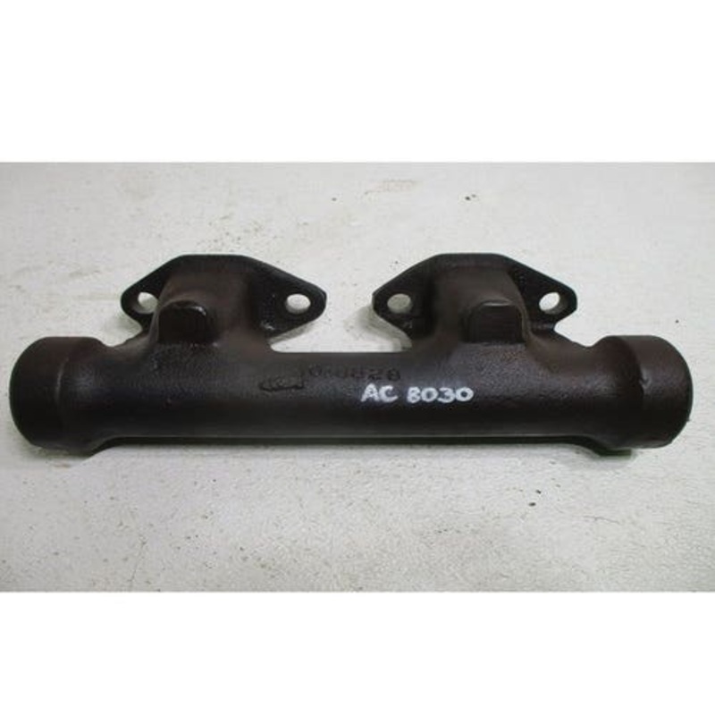 Used Exhaust Manifold fits Allis Chalmers 4W-220 7030 7040 7045 7050 7060 7080 7580 8030 8050 8070 fits Gleaner L M L2 L3 N5 N6 R5 R6 M3 74036503