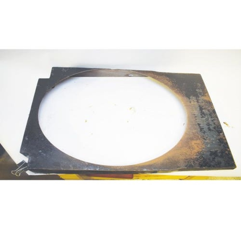 Used Fan Shroud fits ASV MD2810 0308-197